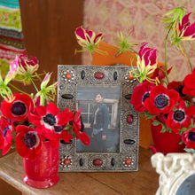 Afbeelding in Gallery-weergave laden, Anemonen staan super in boeketjes