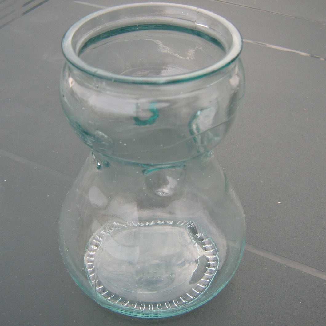 Hyacintenglas   